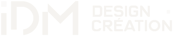 IDM Design Création