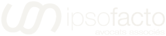 IpsoFacto Avocats